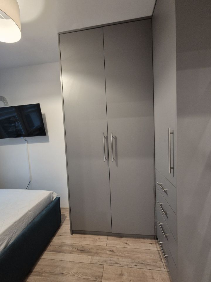 Mieszkanie 3-pokojowe Stalowa Wola, ul. Józefa Poniatowskiego. Zdjęcie 7