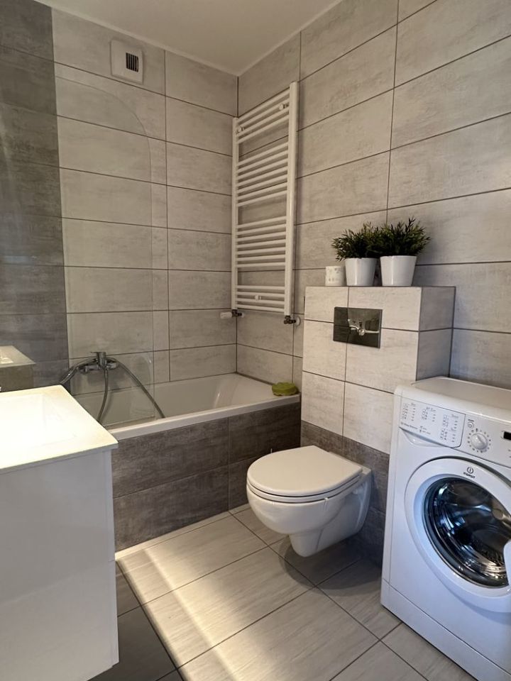 Mieszkanie 1-pokojowe Wrocław Tarnogaj. Zdjęcie 2