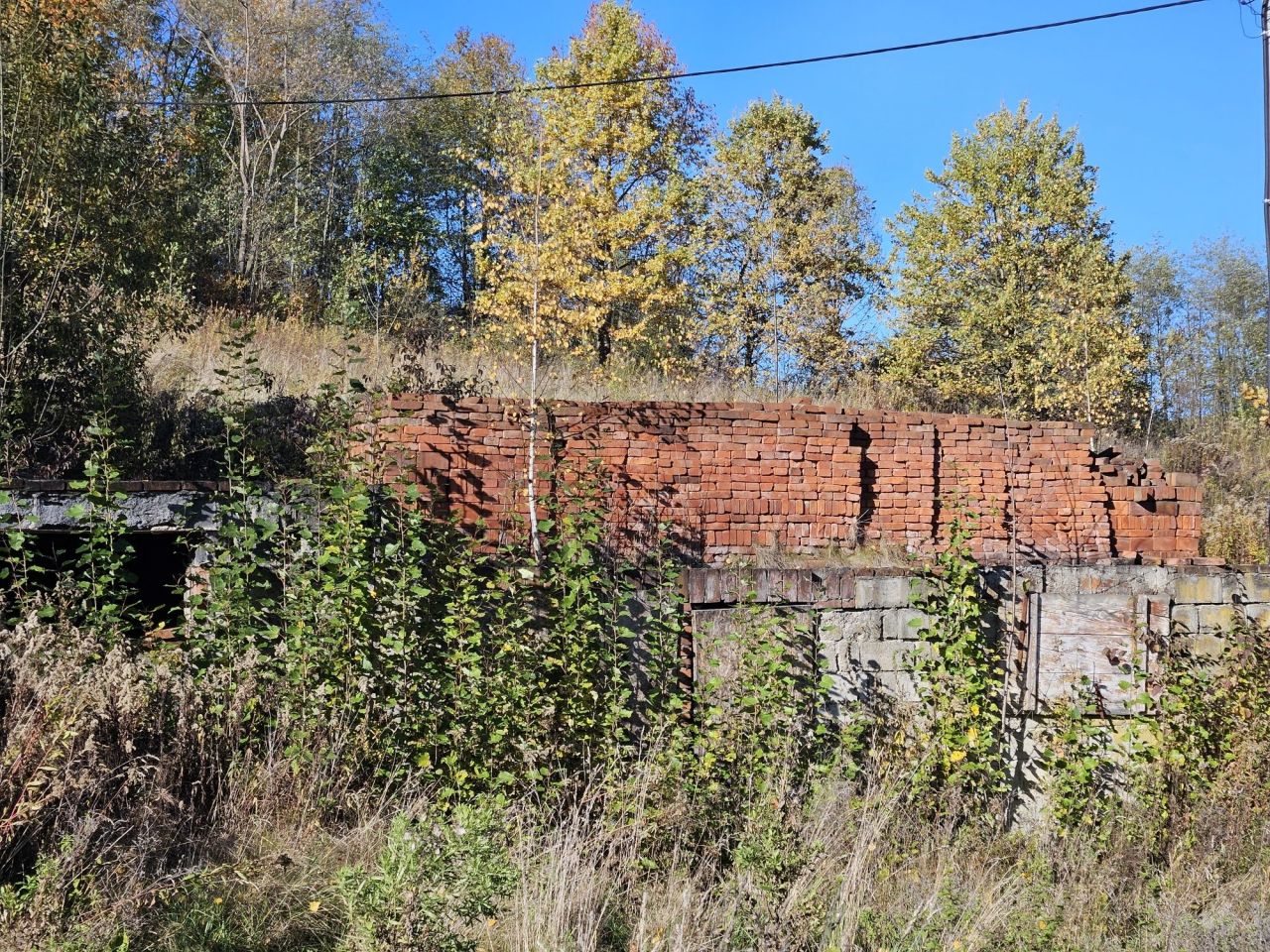 Działka rolno-budowlana Brzezna Jedlane. Zdjęcie 8
