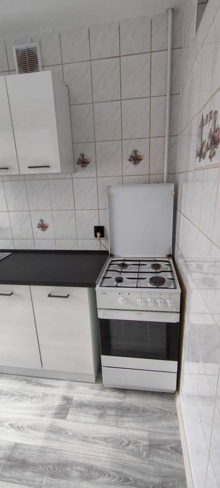 Mieszkanie 1-pokojowe Starogard Gdański Centrum, ul. Osiedlowa. Zdjęcie 10