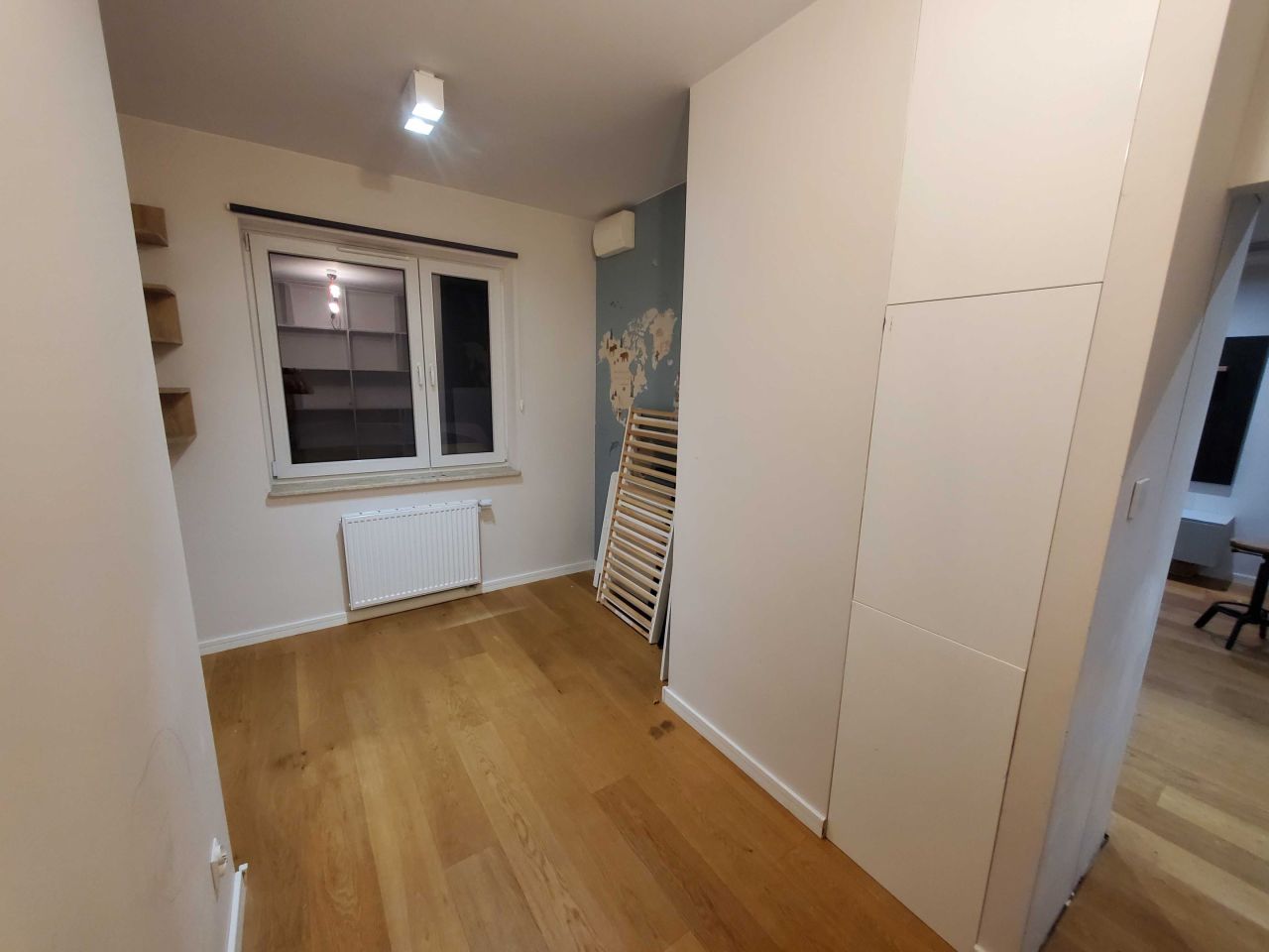 Mieszkanie 4-pokojowe Kraków Borek Fałęcki, ul. Rzemieślnicza. Zdjęcie 7