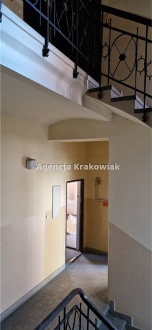 Mieszkanie 1-pokojowe Kraków, ul. Skałeczna. Zdjęcie 11