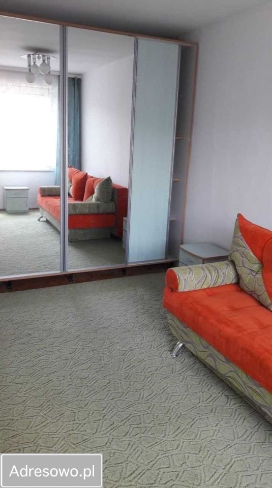 Mieszkanie 3-pokojowe Tarnów, ul. Promienna