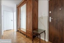 Mieszkanie 3-pokojowe Warszawa Żoliborz, ul. ks. Jerzego Popiełuszki. Zdjęcie 4