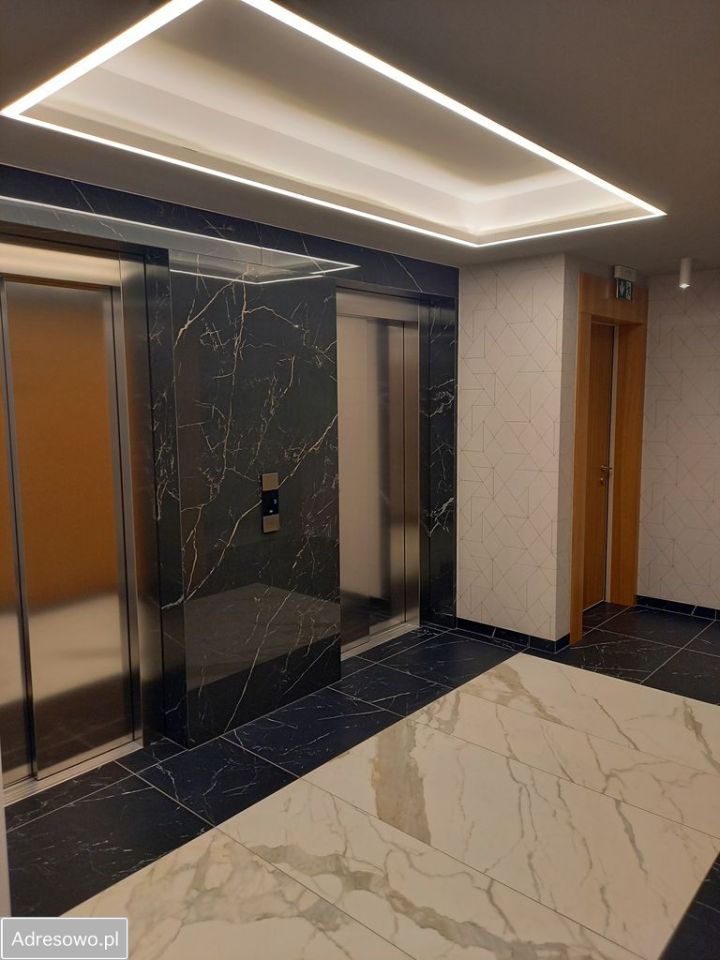 Mieszkanie 1-pokojowe Warszawa Śródmieście. Zdjęcie 5