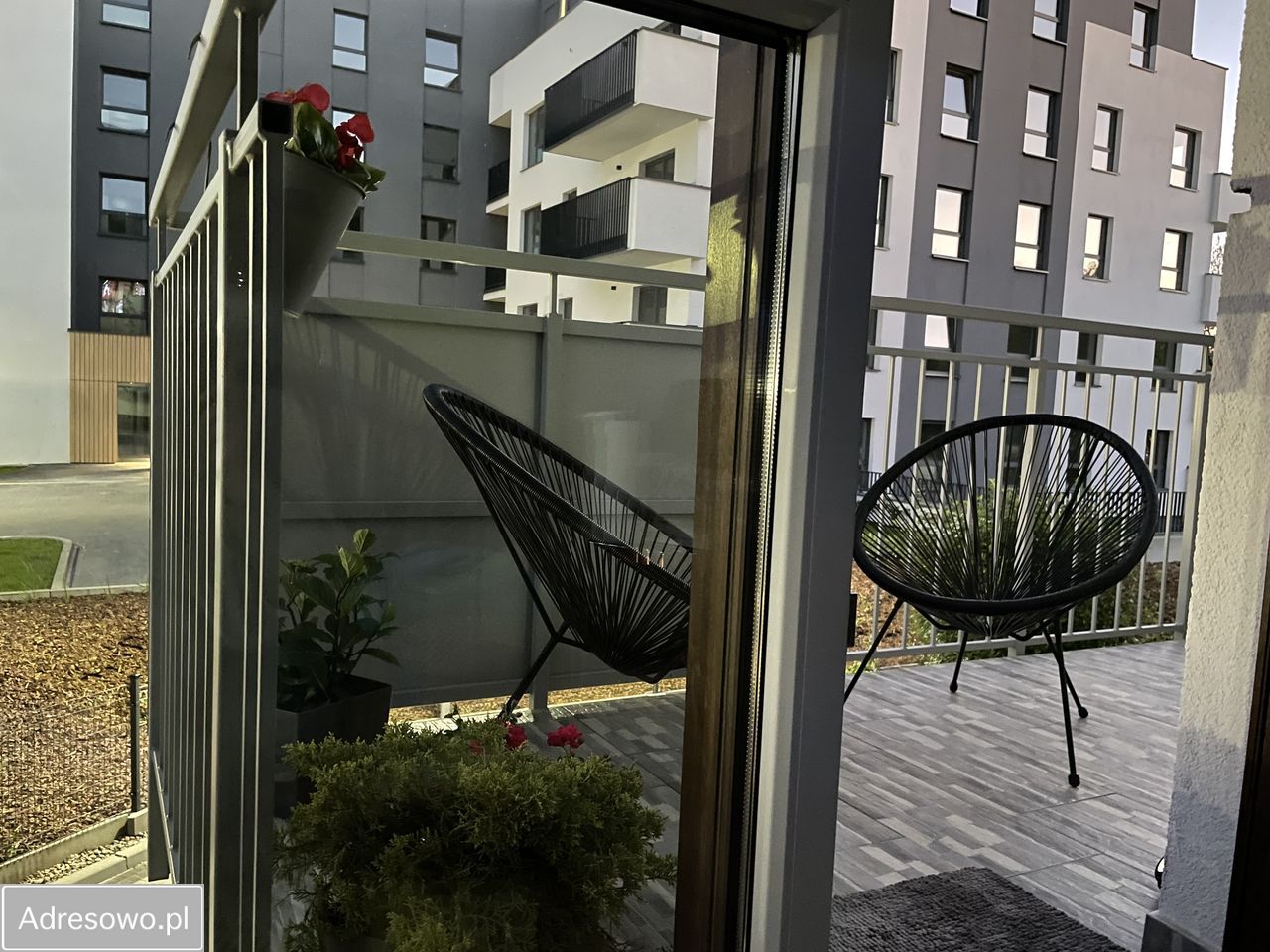 Mieszkanie 3-pokojowe Bydgoszcz Bocianowo, ul. Ignacego Paderewskiego. Zdjęcie 12