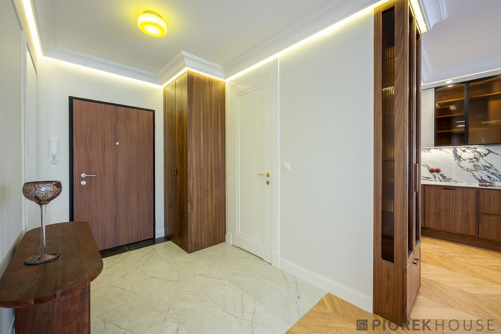 Mieszkanie 4-pokojowe Warszawa Praga-Południe, ul. Żupnicza. Zdjęcie 9