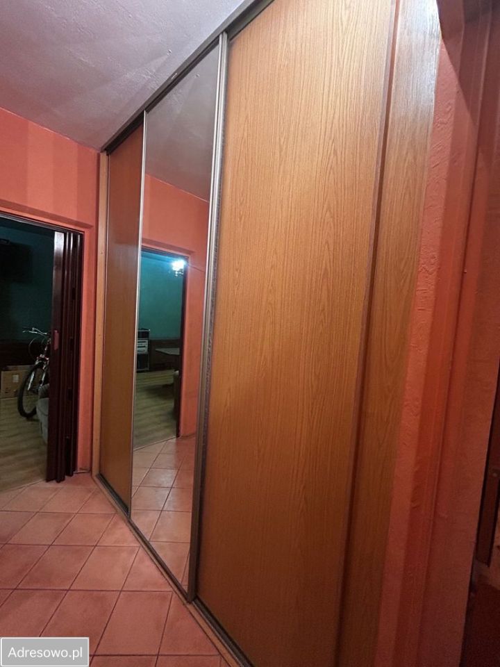 Mieszkanie 3-pokojowe Warszawa Bielany, ul. Sandora Petöfiego. Zdjęcie 6