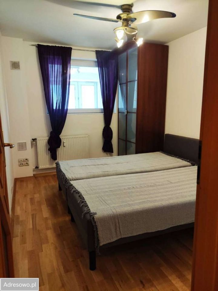 Mieszkanie 3-pokojowe Kraków Krowodrza, ul. Kazimierza Wielkiego. Zdjęcie 5