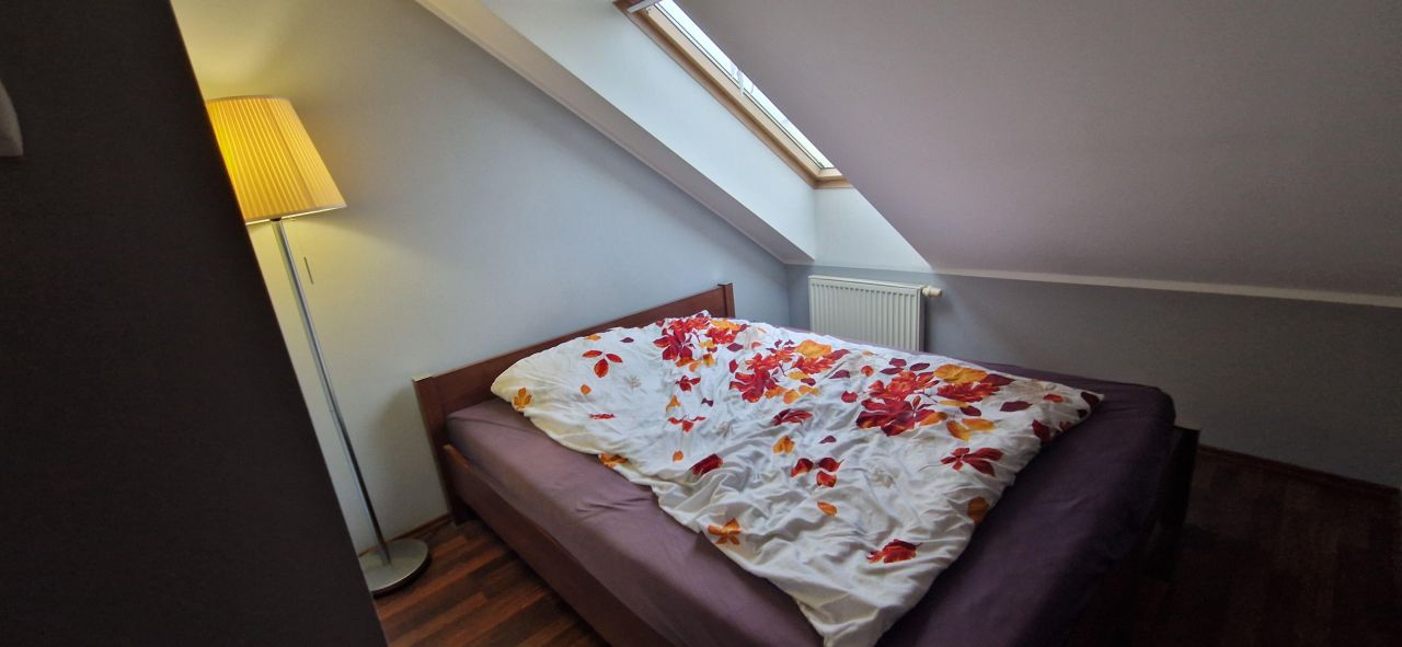 Mieszkanie 3-pokojowe Gdańsk Zakoniczyn, ul. Konstantego Bergiela. Zdjęcie 13