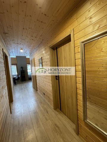 dom wolnostojący, 4 pokoje Tuchom. Zdjęcie 15