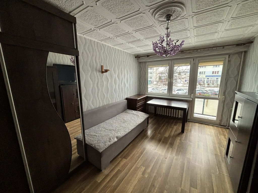 Mieszkanie 2-pokojowe Toruń Bydgoskie Przedmieście, ul. Mikołaja Reja. Zdjęcie 3