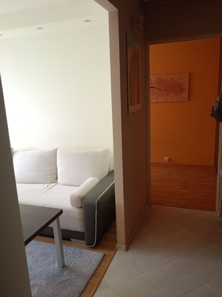 Mieszkanie 2-pokojowe Białystok, ul. Bohaterów Monte Cassino. Zdjęcie 7