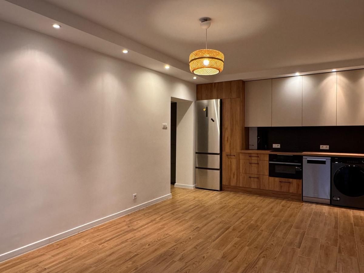 Mieszkanie 2-pokojowe Warszawa Mokotów, ul. Chocimska. Zdjęcie 12