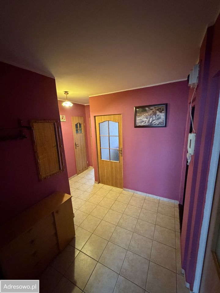 Mieszkanie 3-pokojowe Wrocław Psie Pole, ul. Kiełczowska. Zdjęcie 14