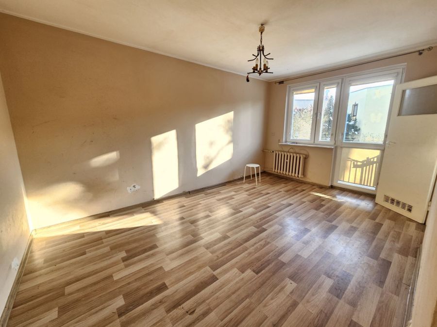 Mieszkanie 1-pokojowe Gdańsk Przymorze, ul. Kołobrzeska. Zdjęcie 1