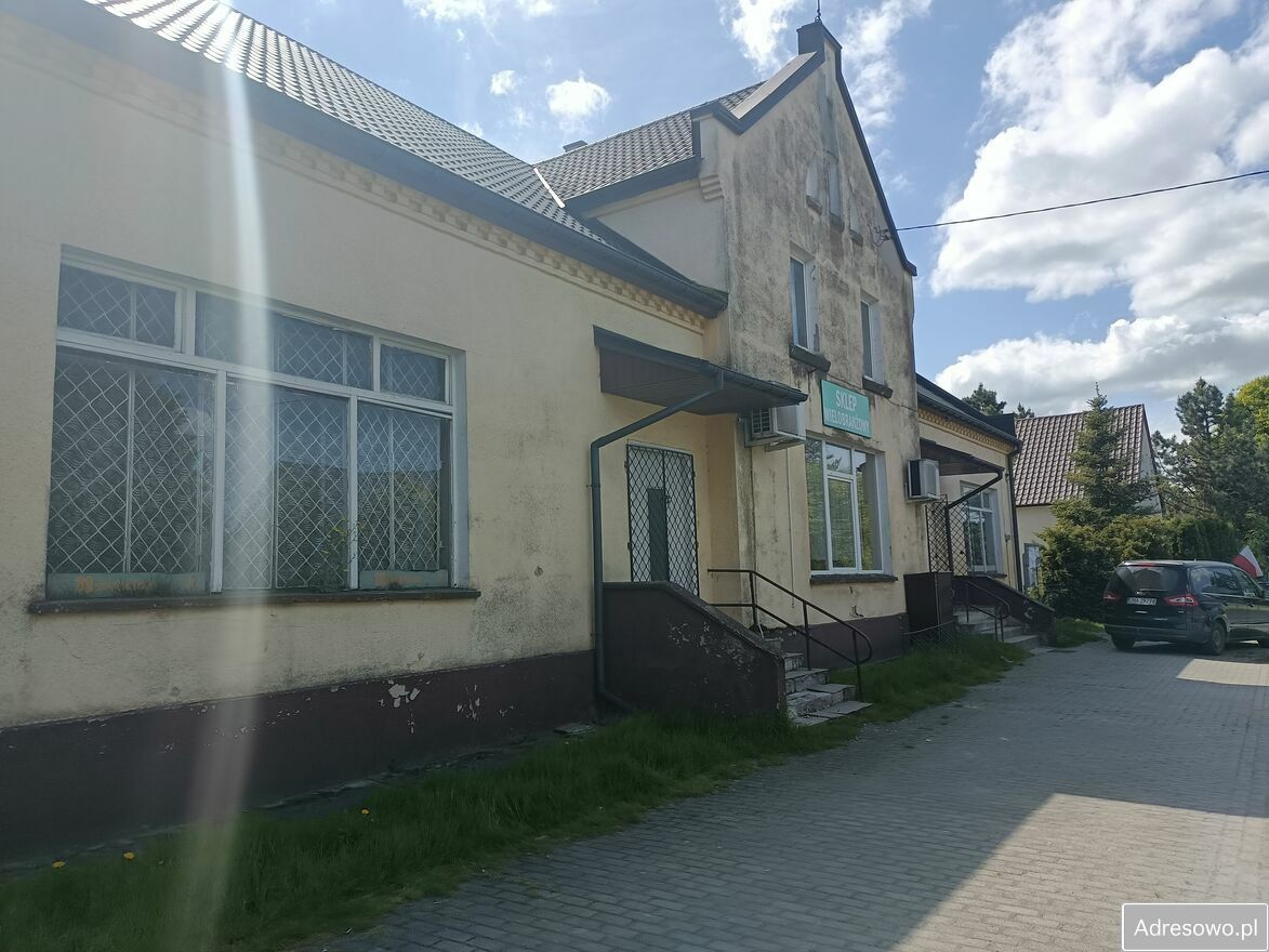 dom wolnostojący, 5 pokoi Pągów. Zdjęcie 9