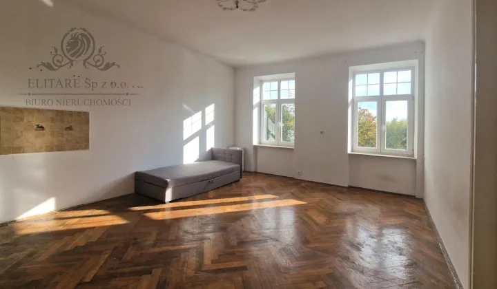 Mieszkanie 4-pokojowe Warszawa Kamionek, ul. Grochowska