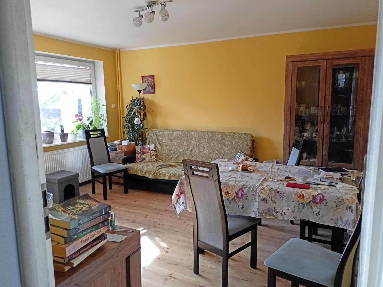 dom wolnostojący, 6 pokoi Borsk, Borsk. Zdjęcie 8