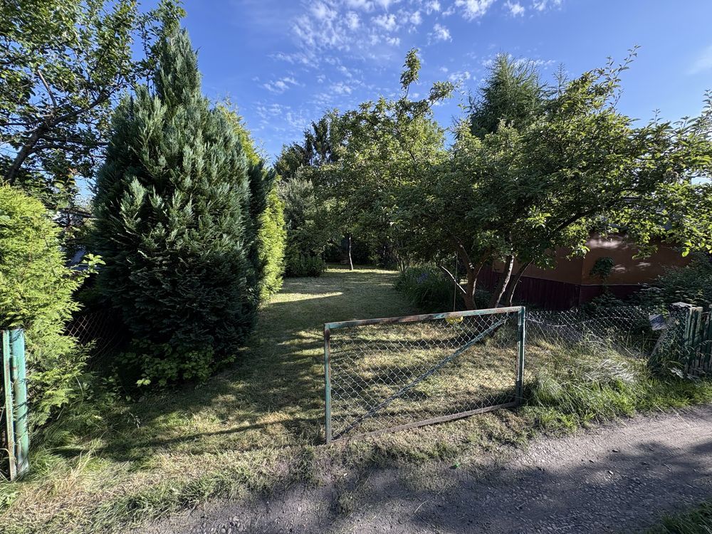 Działka rod Bogatka. Zdjęcie 6