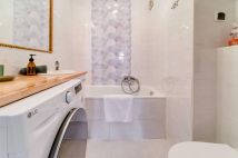 Mieszkanie 3-pokojowe Warszawa Ochota, ul. Racławicka. Zdjęcie 4