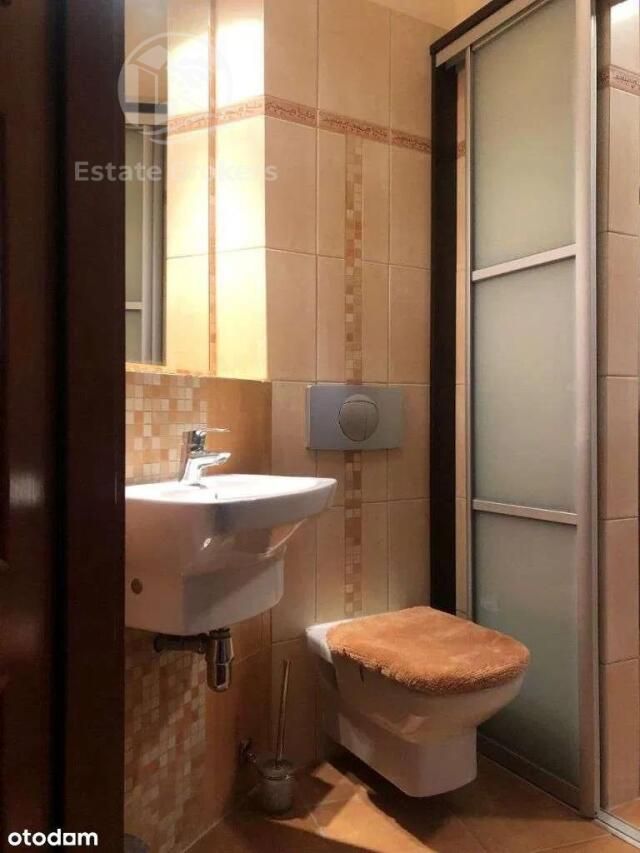 Mieszkanie 2-pokojowe Wrocław Stare Miasto, ul. Sokolnicza. Zdjęcie 10