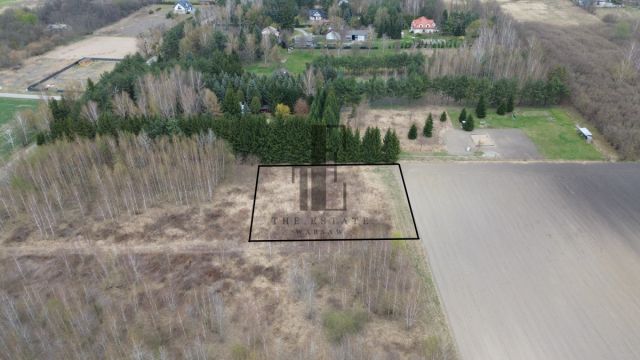 Działka inwestycyjna Cholewy. Zdjęcie 4