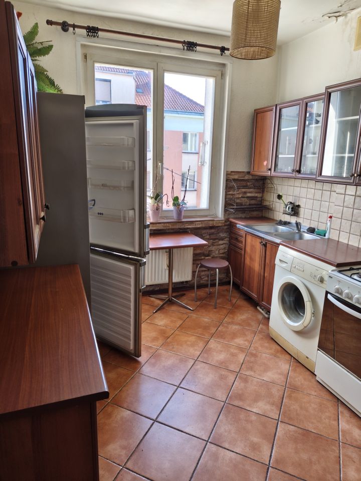 Mieszkanie 1-pokojowe Oborniki, Młynska. Zdjęcie 2