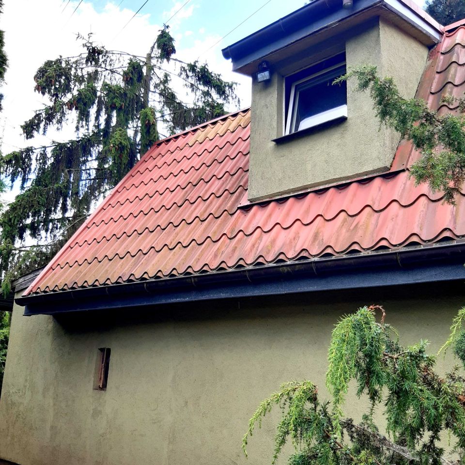 Działka rod Warszawa Targówek. Zdjęcie 5