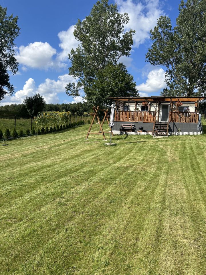 Działka budowlana Nowe Polaszki, Nowe Polaszki. Zdjęcie 11