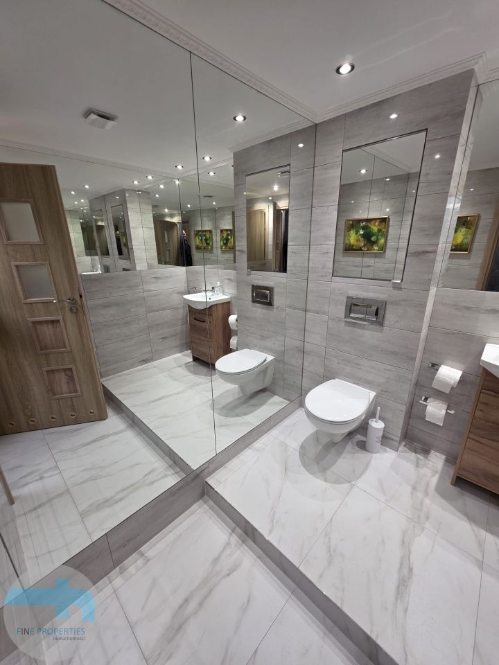 dom wolnostojący, 6 pokoi Piaseczno. Zdjęcie 12