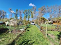 Działka rod Pruszków. Zdjęcie 2