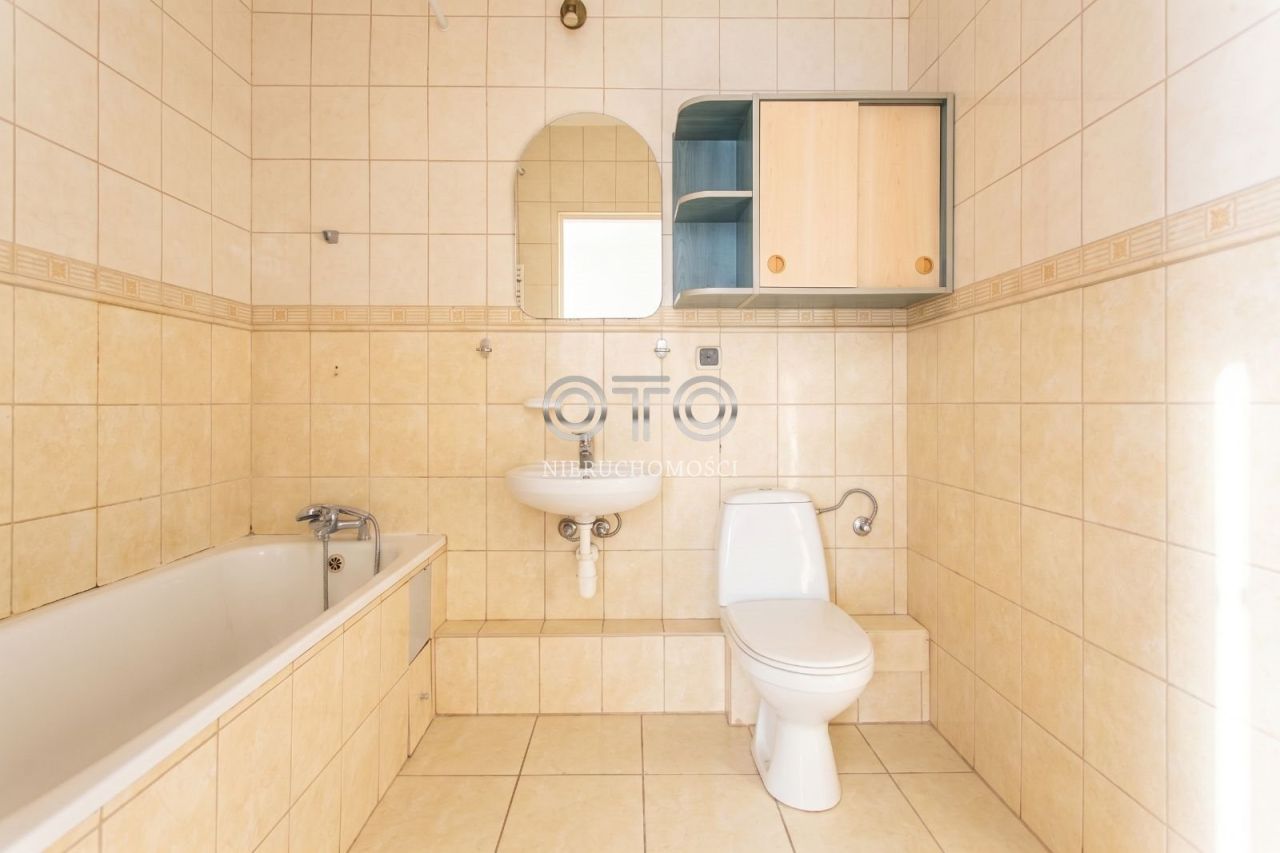 Mieszkanie 2-pokojowe Wrocław Śródmieście, ul. Jedności Narodowej. Zdjęcie 10