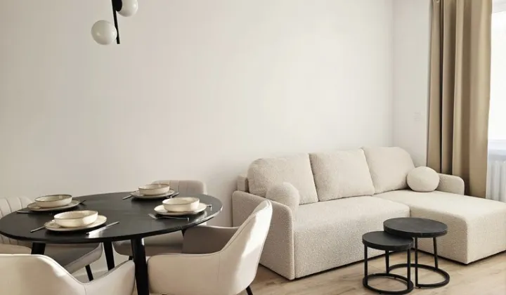 Mieszkanie 3-pokojowe Wrocław Nowy Dwór, ul. Nowodworska