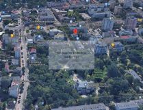 Działka budowlana Pruszków Centrum, ul. Michała Drzymały. Zdjęcie 4