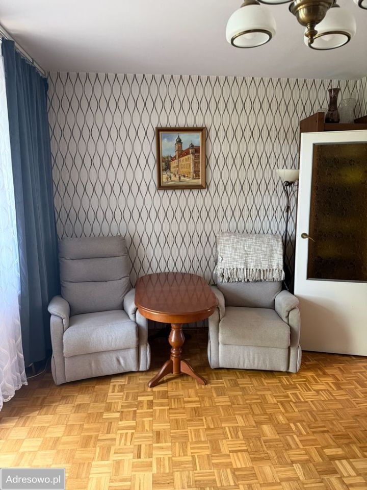 Mieszkanie 2-pokojowe Warszawa Mokotów, ul. Sewastopolska. Zdjęcie 7
