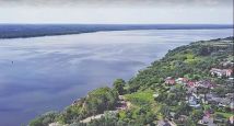 Działka rolno-budowlana Dobrzyń nad Wisłą. Zdjęcie 3
