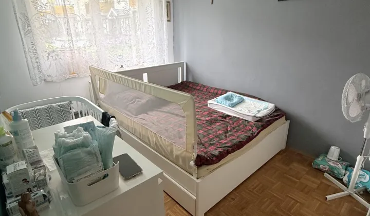 Mieszkanie 2-pokojowe Warszawa Bielany, ul. Sokratesa