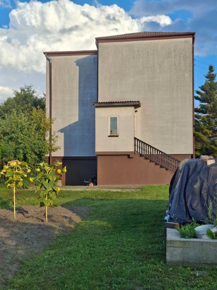 dom wolnostojący Międzyrzec Podlaski. Zdjęcie 6