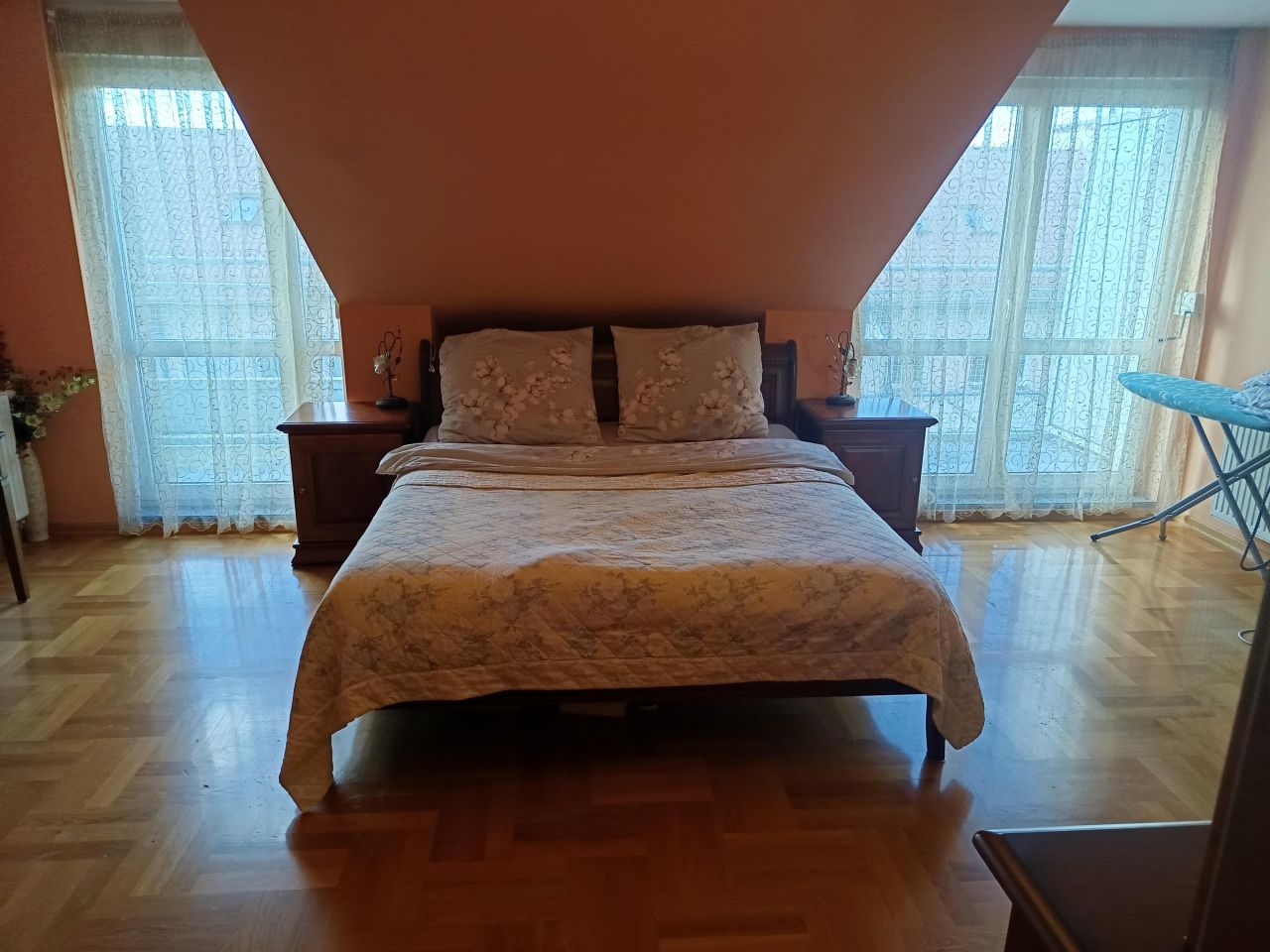 Mieszkanie 3-pokojowe Wrocław Gajowice, ul. Bernarda Pretficza. Zdjęcie 10