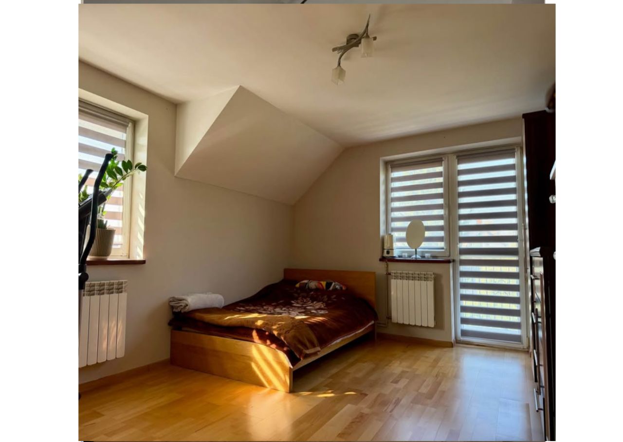 dom wolnostojący, 5 pokoi Niwa Babicka. Zdjęcie 6