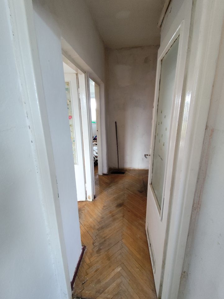 Mieszkanie 2-pokojowe Wejherowo Centrum, os. 1000-lecia PP. Zdjęcie 12