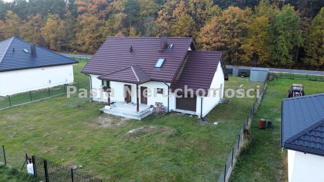 dom wolnostojący Nowy Duninów. Zdjęcie 1