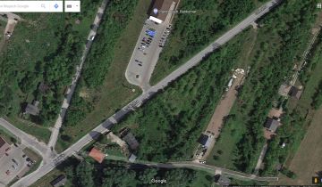 Działka budowlana Chęciny, ul. Kielecka