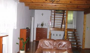 segmentowiec, 5 pokoi Szczecin, os. Kasztanowe