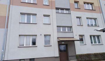 Mieszkanie 2-pokojowe Ruda Śląska Bykowina, ul. Katowicka