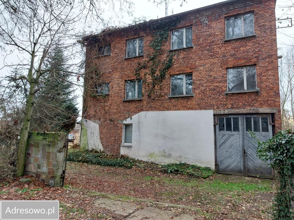 dom wolnostojący, 7 pokoi Kozłowice. Zdjęcie 1