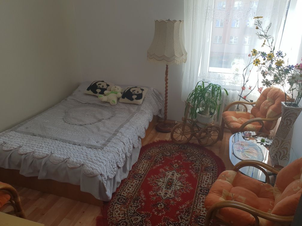 Mieszkanie 4-pokojowe Płock Skarpa, ul. Dobrzyńska. Zdjęcie 6