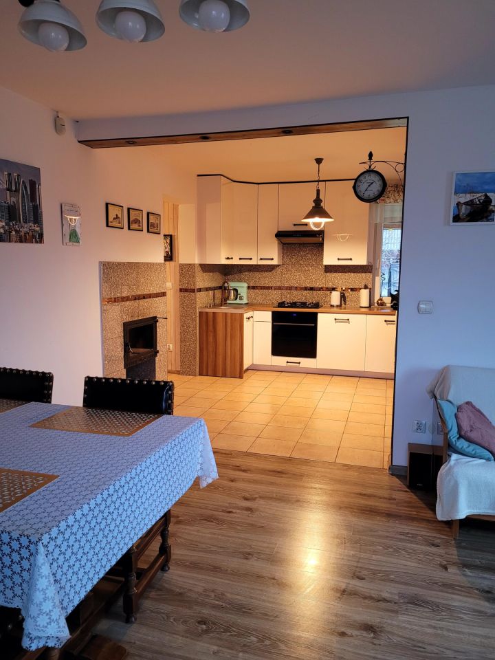 dom wolnostojący, 4 pokoje Tuł, ul. Religi. Zdjęcie 12