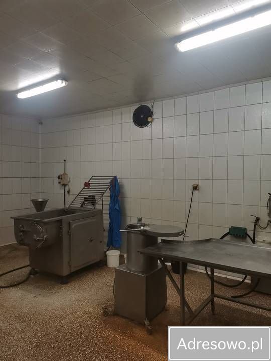 Hala/magazyn Bełchatów. Zdjęcie 2